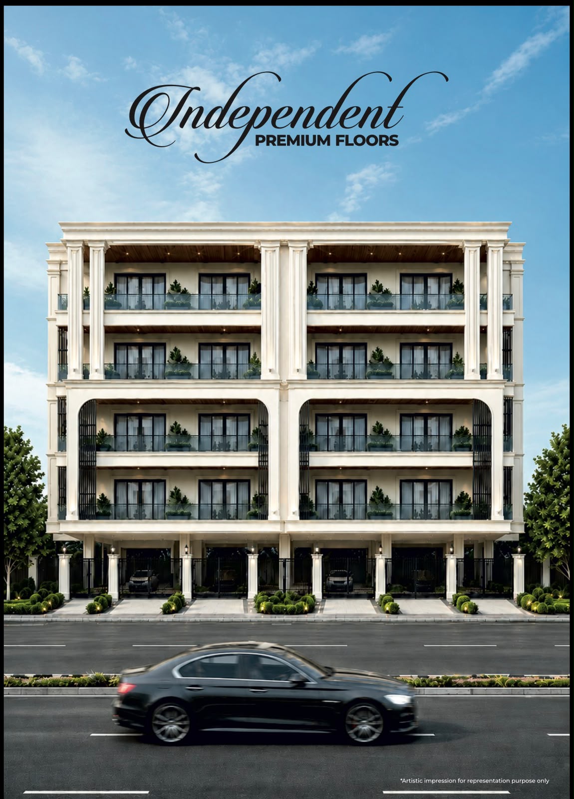 Independent Premium Floors